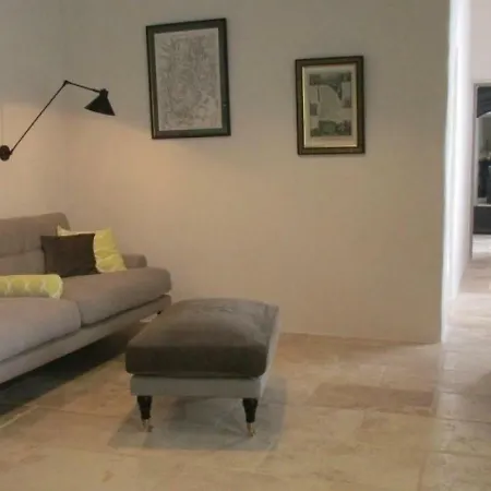 Hébergement de vacances House Le Jarrus *