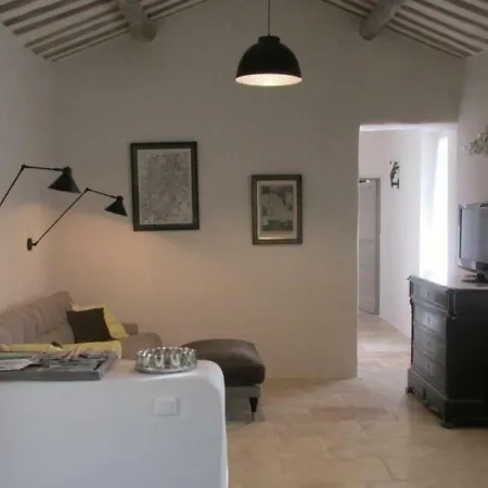 Hébergement de vacances House Le Jarrus La Garde-Adhémar