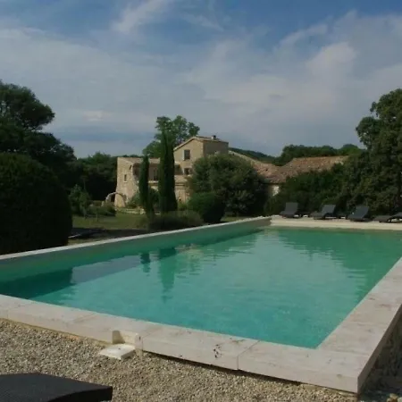 Hébergement de vacances House Le Jarrus